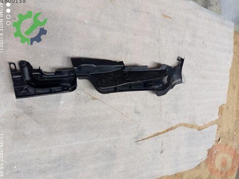 Audi A4 Çamurluk 8W0821169 çıkma parça