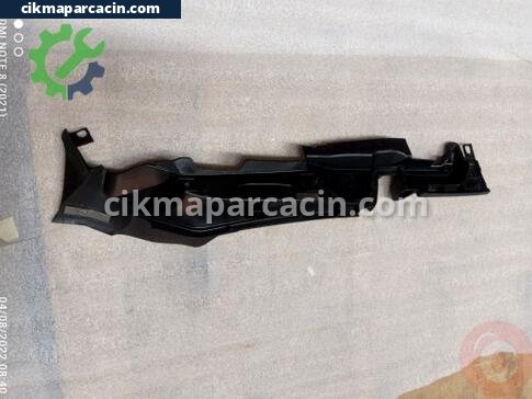Audi A4 Kaput çıkma parça