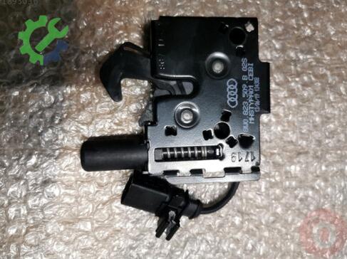 Audi A4 Kaput Kilidi 8W0823509B çıkma parça