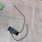 Kaput Audi A4 2022 Çıkma 8W0823529E