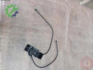 Kaput Audi A4 2022 Çıkma 8W0823529E