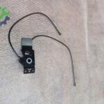 Kaput Audi A4 2022 Çıkma 8W0823529E