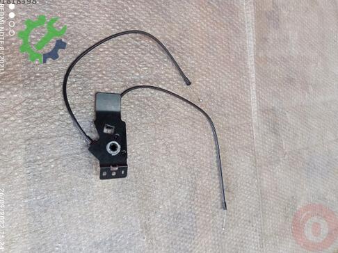 Audi A4 Kaput 8W0823529E çıkma parça