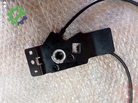 Audi A4 Kaput 8W0823529E çıkma parça