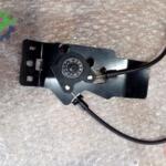 Kaput Audi A4 2022 Çıkma 8W0823529E