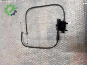 Audi A4 Orijinal Çıkma Kaput Açma Teli 8W0823531C