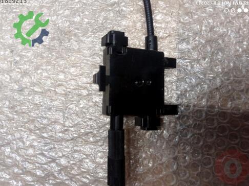 Audi A4 Kaput Açma Teli 8W0823531C çıkma parça