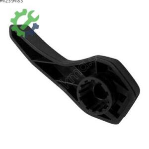 Kaput Açma Kolu Audi A4 2025 Çıkma 8W0823661D
