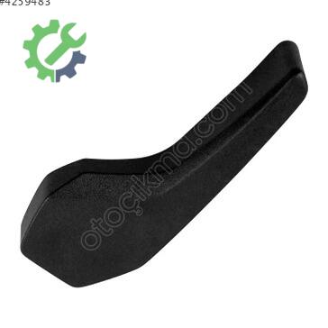 Audi A4 Kaput Açma Kolu 8W0823661D çıkma parça