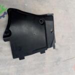 Audi A4 Orijinal Çıkma Taban Halısı 8W0825201