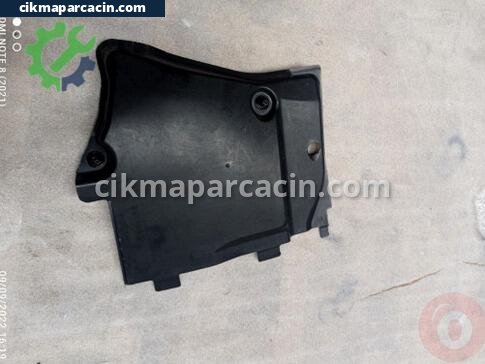 Audi A4 Taban Halısı çıkma parça