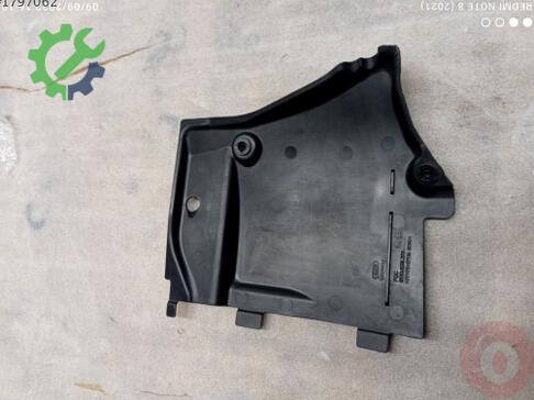 Audi A4 Taban Halısı 8W0825201 çıkma parça