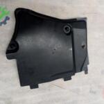 Audi A4 Orijinal Çıkma Taban Halısı 8W0825201