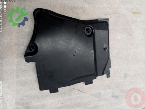 Audi A4 Taban Halısı 8W0825201 çıkma parça