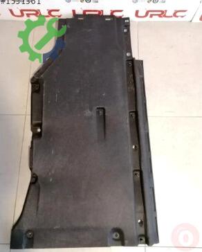 Audi A4 Karter Muhafaza 8W0825207C çıkma parça