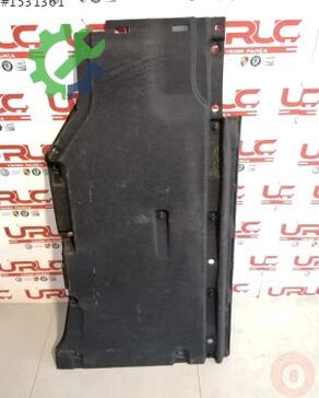 Audi A4 Karter Muhafaza 8W0825207C çıkma parça