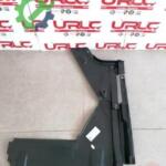 Çıkma Audi A4 Ön Tampon 8W0825215E