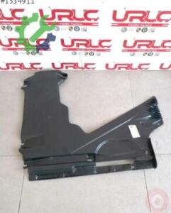 Audi A4 2022 Ön Tampon Çıkma - 8W0825216E