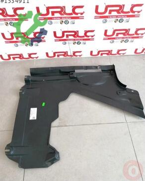 Audi A4 Ön Tampon 8W0825216E çıkma parça