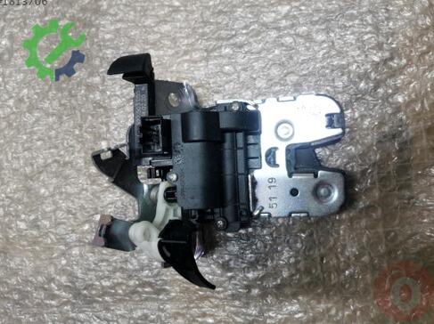 Audi A5 Bagaj 8W0827503 çıkma parça
