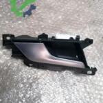 Kapı Çıtası Audi A4 2022 Çıkma 8W0837019A