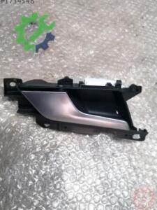 Kapı Çıtası Audi A4 2022 Çıkma 8W0837019A