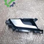 Kapı Çıtası Audi A4 2022 Çıkma 8W0837019A