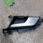 Kapı Çıtası Audi A4 2022 Çıkma 8W0837020H