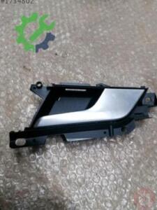 Kapı Çıtası Audi A4 2022 Çıkma 8W0837020H