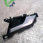Kapı Çıtası Audi A4 2022 Çıkma 8W0837020H