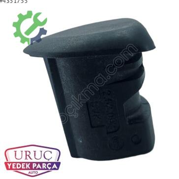 Audi A4 Kapı Kolu 8W0837167 çıkma parça