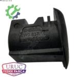 Kapı Kolu Audi A4 2025 Çıkma 8W0837167