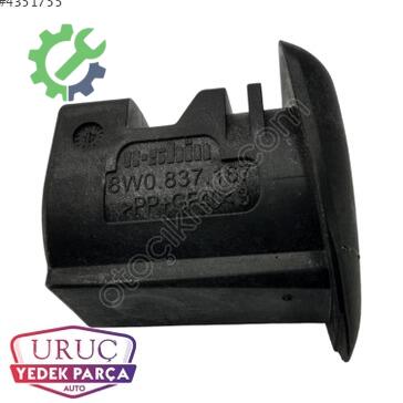 Audi A4 Kapı Kolu 8W0837167 çıkma parça
