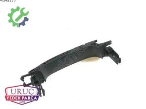 Audi A4 Kapı Kolu 8W0837206 Sökme Çıkma