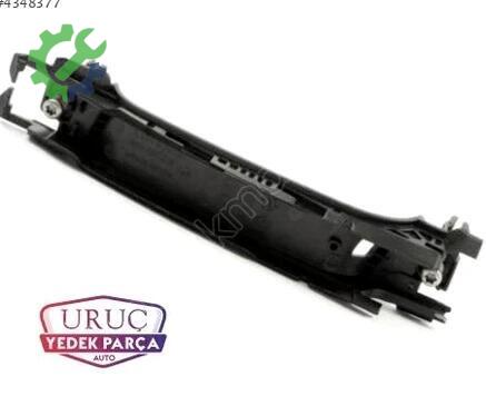 Audi A4 Kapı Kolu 8W0837206 çıkma parça