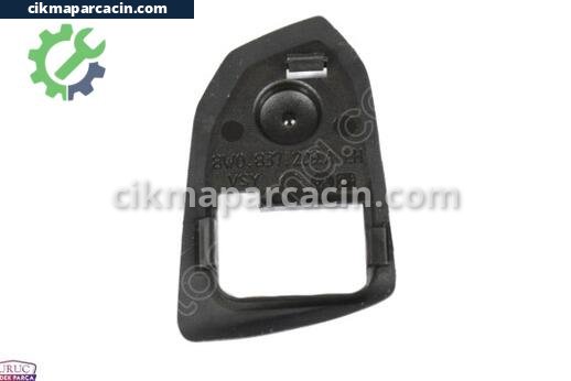 Audi A4 çıkma parça