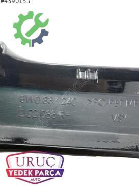 Audi A4 Kapı Kolu 8W0837240 çıkma parça