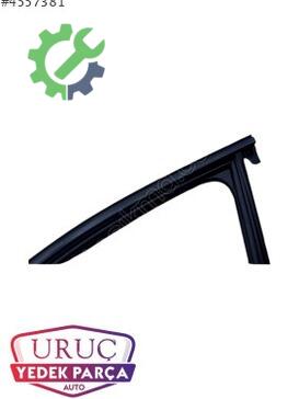 Audi A4 Cam Fitili çıkma parça