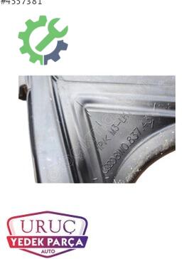Audi A4 Cam Fitili 8W0837431 çıkma parça