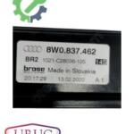 Audi A4 Çıkma Cam Krikosu 8W0837462