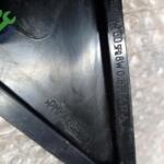 Audi A4 2022 Çıkma Kapı Döşemesi 8W0837637A