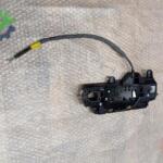 Audi A4 2022 Çıkma Kapı Döşemesi 8W0837811A