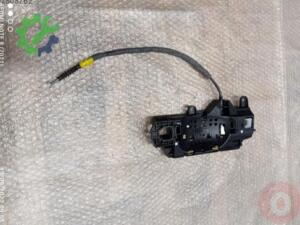 Audi A4 2022 Çıkma Kapı Döşemesi 8W0837811A