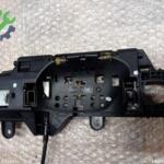 Audi A4 2022 Çıkma Kapı Döşemesi 8W0837811A