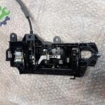 Audi A4 2022 Çıkma Kapı Döşemesi 8W0837811A
