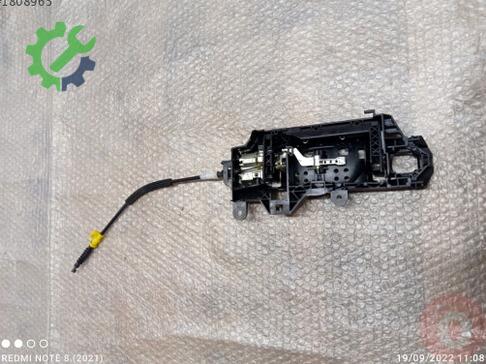 Volkswagen Golf Kapı Döşemesi 8W0837812A çıkma parça