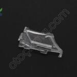 Audi A4 Orijinal Çıkma Kapı Kolu 8W0837877