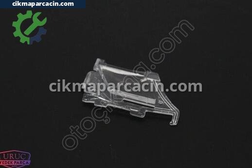 Audi A4 Kapı Kolu çıkma parça