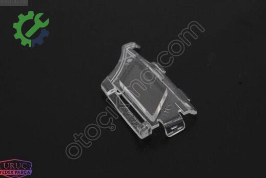 Audi A4 Kapı Kolu 8W0837877 çıkma parça