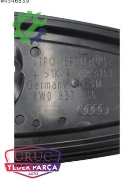 Audi A4 Kapı Sacı 8W0837915 çıkma parça